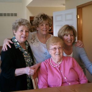 Meet your Posher, Karen